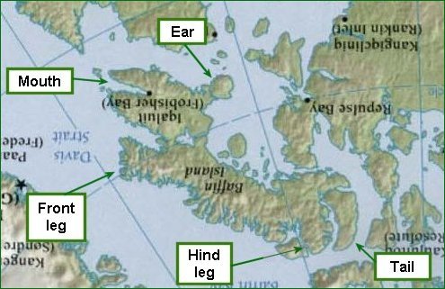 Baffin Island