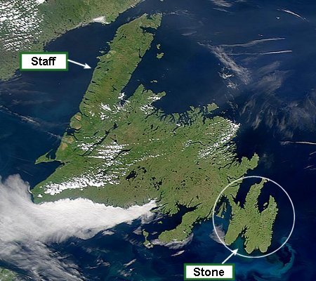 Newfoundland