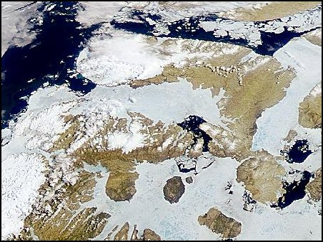 Devon Island