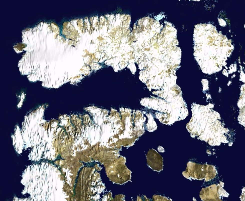 Devon Island