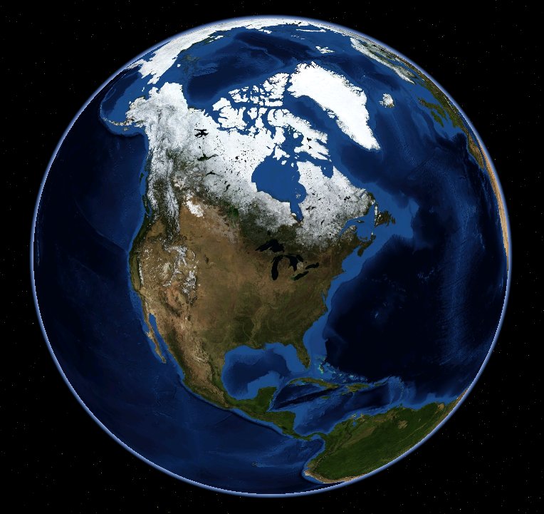 North America