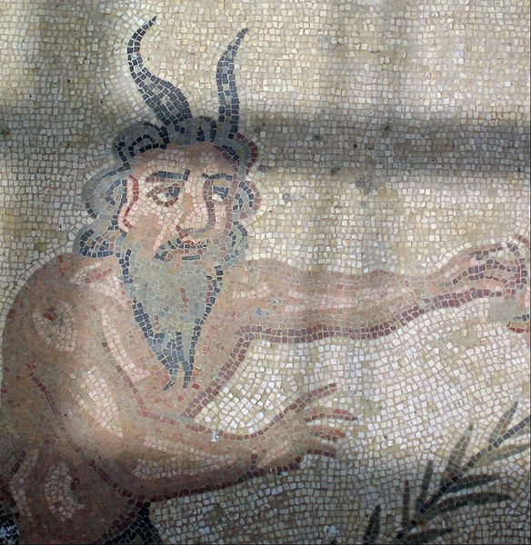 Satyr
