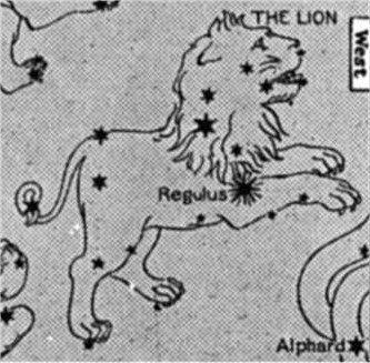 Leo the Lion