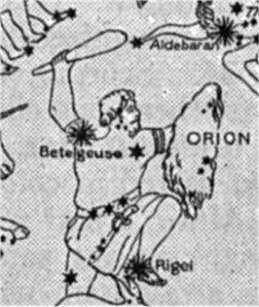 Orion
