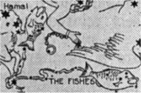 Pisces the Fishes