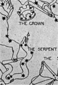 Serpens and Corona