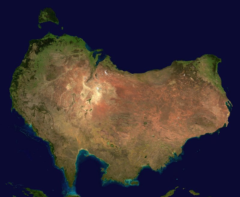 Australia