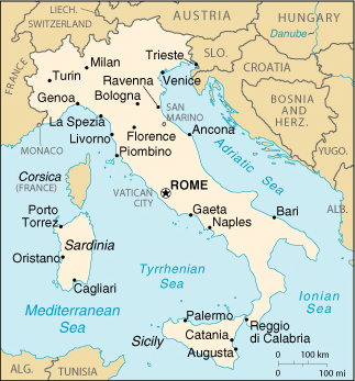Italy