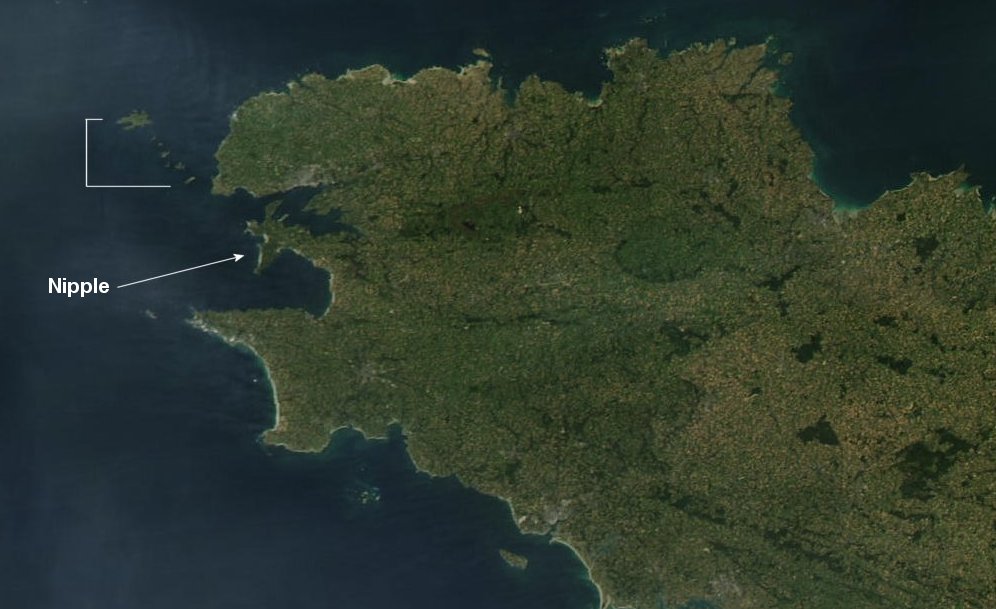 Brest, France