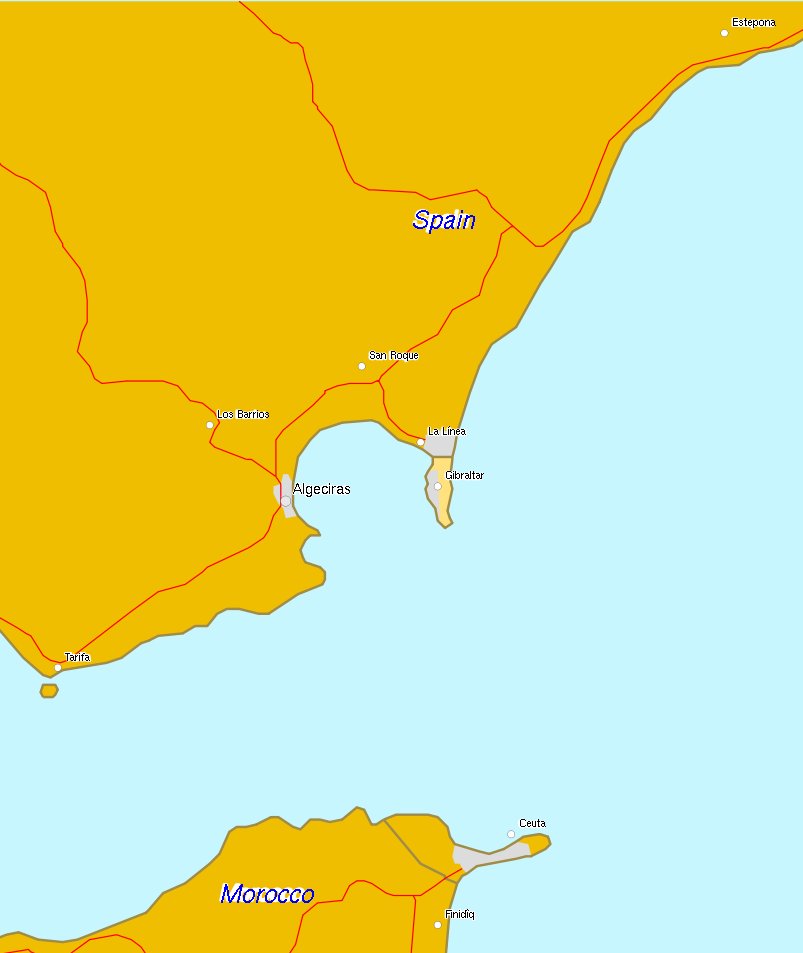 Ceuta