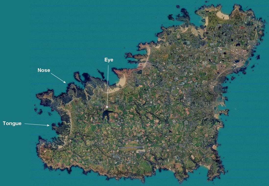 Guernsey