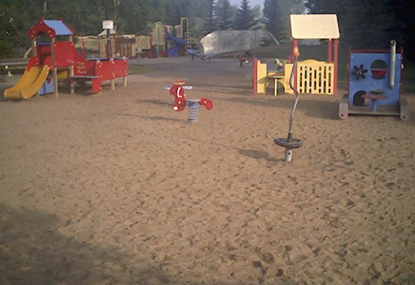 Playground