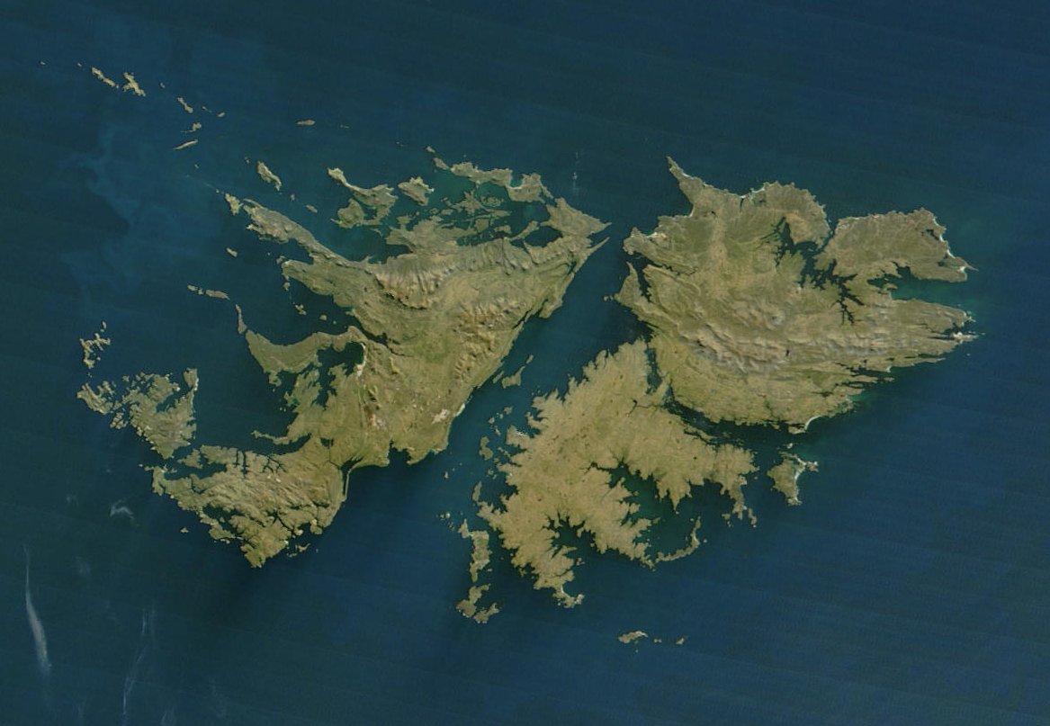 Falkland Islands