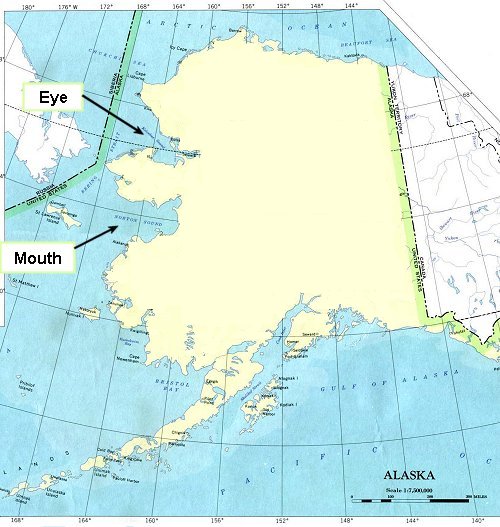 Alaska