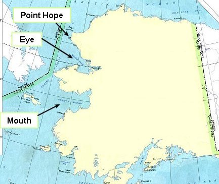 Point Hope, Alaska