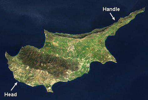 Cyprus