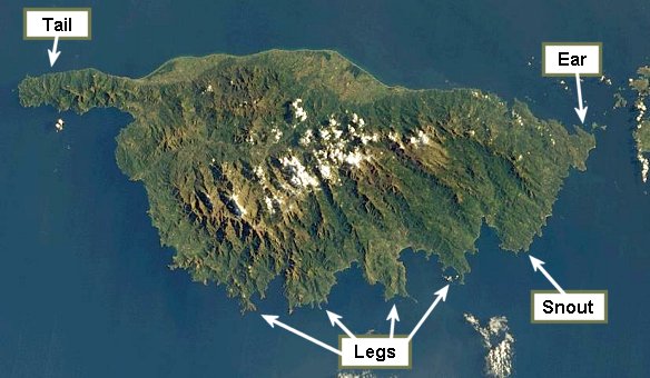 Corsica